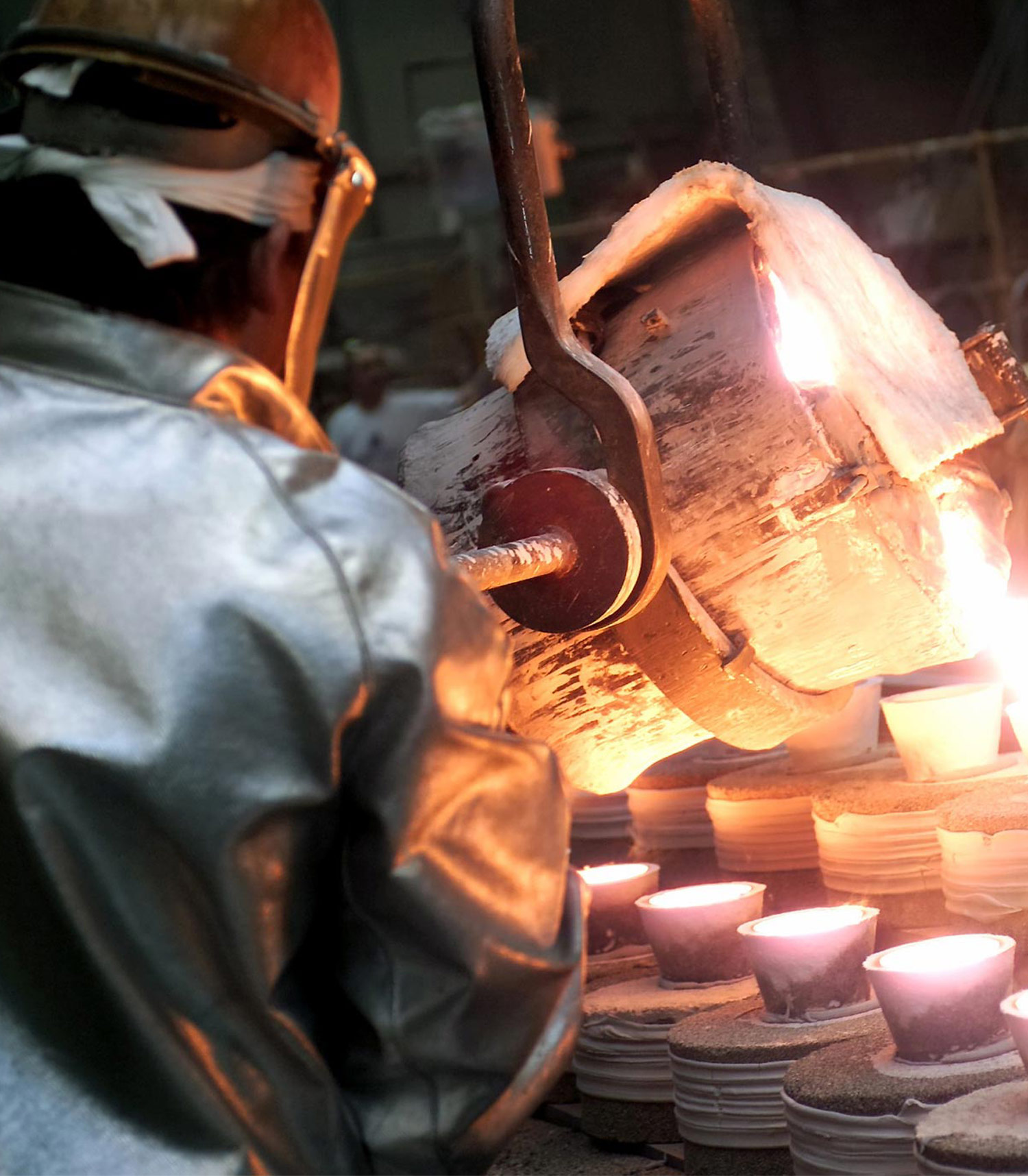 Swiss Foundry Association